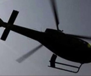 При крушении вертолета Ми-2 в Краснодарском крае РФ погиб пилот