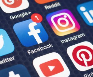&ldquo;Facebook&rdquo; və &ldquo;Instagram&rdquo; çöküb