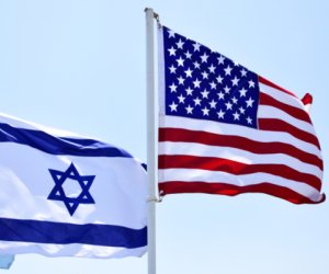 США отвергли предложение Израиля