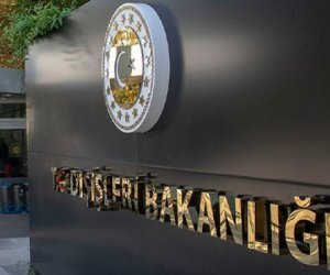 Türkiyə Yunanıstanı Lozanna müqaviləsini pozmaqda ittiham edib