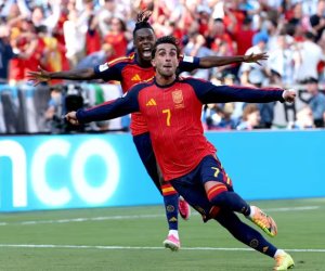 İspaniya DÇ-2026-nın qalibi olub - Yenilənib