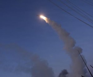 CENTCOM заявило о завершении девятой подряд серии ударов по Ирану