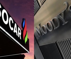 Moody&rsquo;s сохранило рейтинги SOCAR без изменений по итогам планового обзора