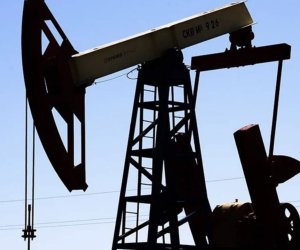 Китай увеличил импорт российской нефти на 16,7% в первом полугодии