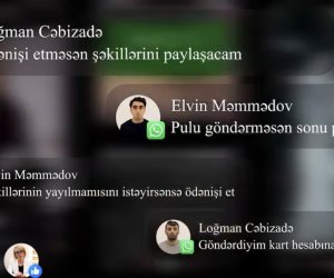 Azerbaijan detains two over alleged AI-assisted blackmail