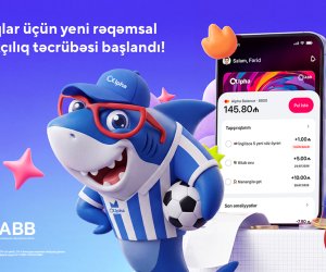 Новый опыт цифрового банкинга для детей от Банка ABB
