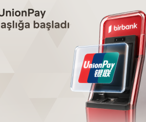 Bir Partners with UnionPay, Strengthening Azerbaijan&rsquo;s Global Payments Connectivity