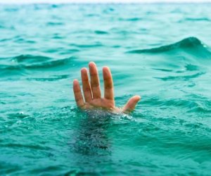 Qazaxda ata və qızı göldə batıb, axtarışlar davam edir
