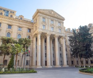 Suriyadan 16 nəfər Azərbaycana repatriasiya edilib