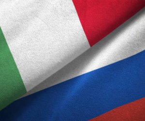Россия выслала военного атташе Италии из страны