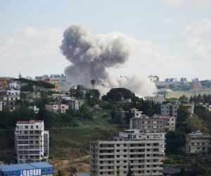 ABŞ ordusu Şirazı bombalayıb