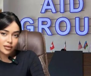 Nigar Fərhadın rəhbərlik etdiyi şirkətə qarşı ciddi iddialar - Video
