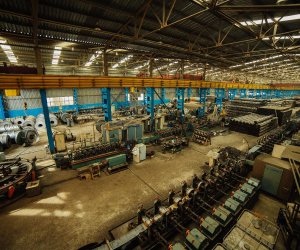 Azərbaycanda qısamüddətli istifadə mallarının istehsalı 11,9% artıb