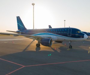 AZAL увеличила авиапарк до 30 самолётов