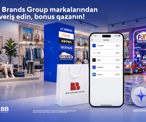 Программа лояльности, объединяющая LC Waikiki, Koton,Decathlon и другие бренды, теперь доступна в ABB mobile