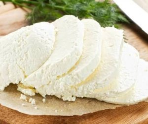 Расходы Грузии на импорт сыра и творога из Азербайджана выросли на 95%