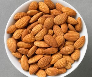 Georgia's almond imports from Azerbaijan rise fivefold