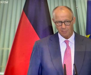 Merts: Almaniya Azərbaycandan daha çox qaz idxalı imkanlarını nəzərdən keçirir