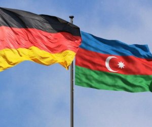 Азербайджан и Германия продолжат сотрудничество в сфере разминирования