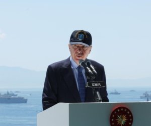 Turkiye: На Эрдогана готовили покушения