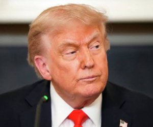 Трамп не исключил новые пошлины на импорт из Канады из-за лесных пожаров