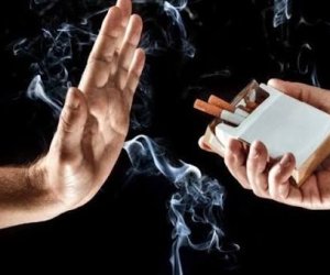 Siqareti zərərli edən nədir: tütünün yanması yoxsa nikotin?
