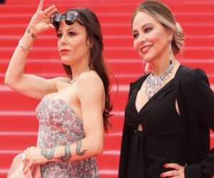 Ornella Muti&rsquo;s daughter begins process of seeking Russian citizenship