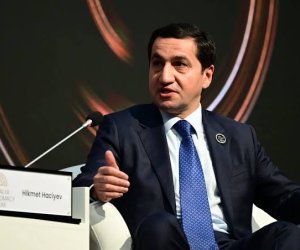Hacıyev: Azərbaycan mediası qlobal informasiya məkanında mövqelərini daha da genişləndirəcək