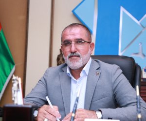 Рауф Ариф оглу Аббасов награждён орденом &ldquo;За службу Отечеству&rdquo; II степени