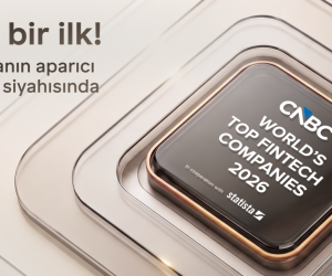 Bir &ldquo;CNBC&rdquo; və &ldquo;Statista&rdquo; tərəfindən &ldquo;Dünyanın aparıcı fintexləri&rdquo; sırasına daxil edilib