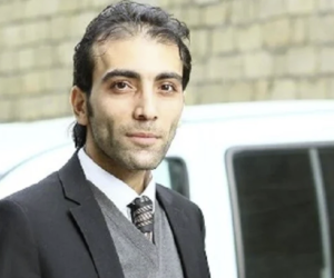 Yazar Rüfət Əhmədzadə vəfat edib