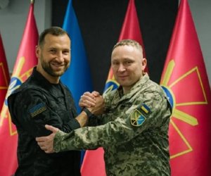 Украина намерена расширить масштаб ударов по России