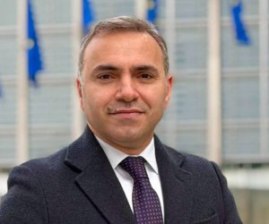 Məşğulluq Agentliyində yeni təyinat