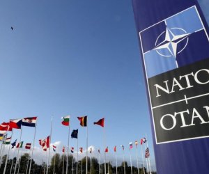 В НАТО утвердили план финансирования