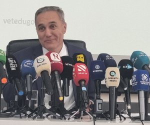 Azərbaycan peşə təhsili müəssisələrinə qəbul planını 33 mindən çox yerə çatdırır