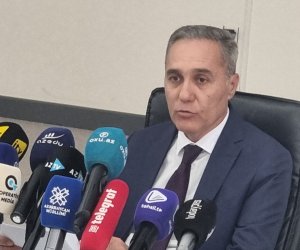 Peşə təhsilində beynəlxalq sertifikatlar və dual təhsil imkanları genişləndirilir &ndash; İlqar Bayramlı