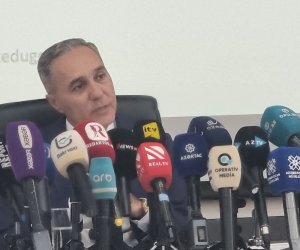 21 yeni peşə məktəbinin tikintisinə növbəti ildən başlanılacaq