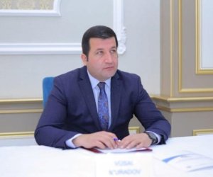 Naxçıvan Televiziyasında rəhbər heyətdə dəyişiklik edilib
