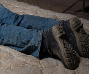 Bakıda 31 yaşlı kişinin meyiti küçədə tapılıb