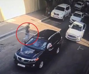 Bakıda 200 min manatlıq soyğunçuluq edənlər tutulub