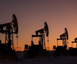 &ldquo;Brent&rdquo; markalı neftin qiyməti 100 dolları ötüb