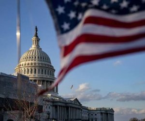 США объявили о выделении более $200 млн гуманитарной помощи МККК и МФКК