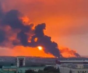Казахстан сократил нефтедобычу из-за Украины