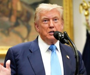 Трамп: Си Цзиньпин посетит США с визитом 24 сентября