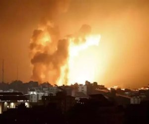 Four killed in U.S. strikes on Iran&rsquo;s Ahvaz