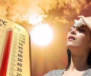 FHN-dən həftəsonu üçün xəbərdarlıq: temperatur 41 dərəcəyə çatacaq