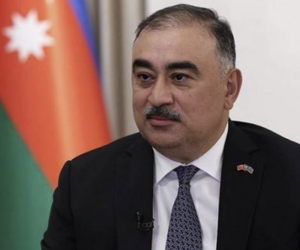 Azərbaycanın Türkiyədəki səfiri geri çağrılıb - sərəncam
