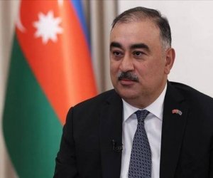 Азербайджан отозвал своего посла из Турции