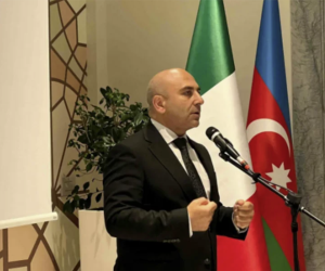 Rəşad Aslanov Azərbaycanın Türkiyəyə səfiri təyin edilib
