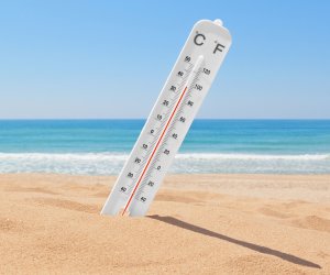 В Азербайджане 25 июля ожидается жара до 39&deg;C